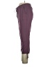 Torrid Solid Purple Active Pants Size 1X Plus (1) - photo 5