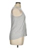 Echo Silver Sleeveless T-Shirt Size XL - photo 4