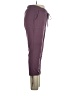 Torrid Solid Purple Active Pants Size 1X Plus (1) - photo 4