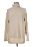 Unbranded Tan Turtleneck Sweater Size M (estimated) - photo 1