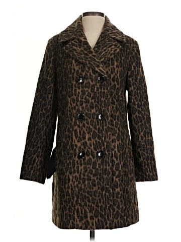 BCBG Coat (view 1)