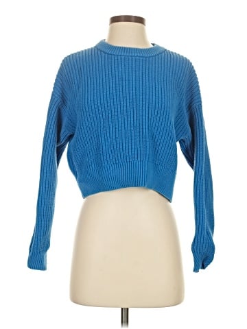 A.L.C. Pullover Sweater (view 1)