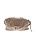 HOBO 100% Leather Gray Leather Satchel One size - photo 3