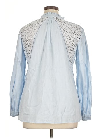 Rungolee Long Sleeve Blouse (view 2)