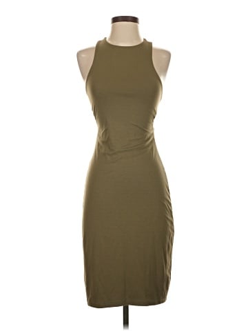 T by Alexander Wang Cocktail Dress (view 1)