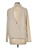 Unbranded Tan Turtleneck Sweater Size M (estimated) - photo 2