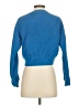 A.L.C. Solid Blue Pullover Sweater Size XS - photo 2