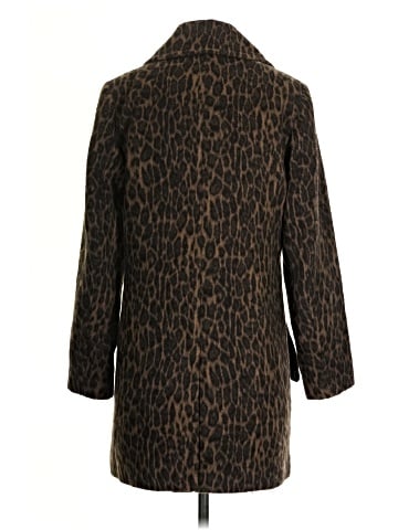 BCBG Coat (view 2)