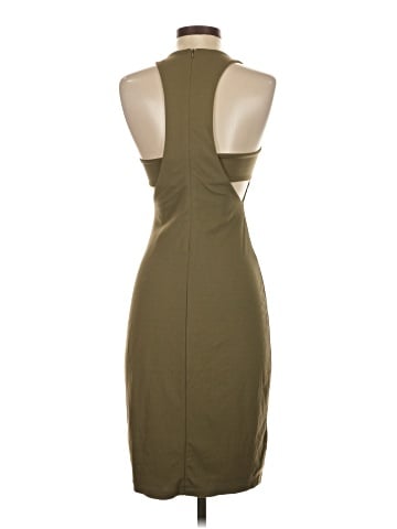 T by Alexander Wang Cocktail Dress (view 2)