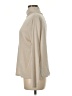 Unbranded Tan Turtleneck Sweater Size M (estimated) - photo 5