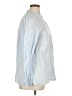 Rungolee Blue Long Sleeve Blouse Size XL - photo 4