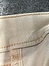 Ann Taylor LOFT Tan Khakis Size 8 - photo 8