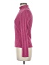 Shein Pink Turtleneck Sweater Size 6 - photo 5