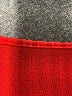 Unbranded Red Cardigan Size M (estimated) - photo 4