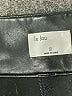 Wilfred 100% Polyurethane Black Casual Pants Size 12 - photo 7