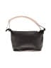 Ceoni Piero Solid Black Brown Shoulder Bag One size - photo 3