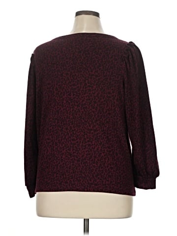 Banana Republic Factory Store Pullover Sweater (view 2)