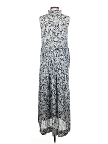 Maeve by Anthropologie Casual Dress (view 2)