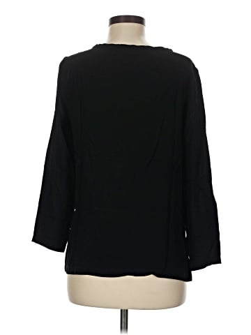 Max Mara 3/4 Sleeve Top (view 2)