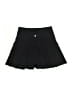 Athleta Solid Black Skort Size XXS - photo 2