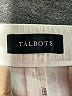 Talbots Solid Ivory Dress Pants Size 6 - photo 7