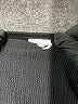 Unbranded Black Short Sleeve Turtleneck Size S - photo 7
