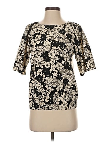 Weekend Max Mara 3/4 Sleeve T-Shirt (view 1)