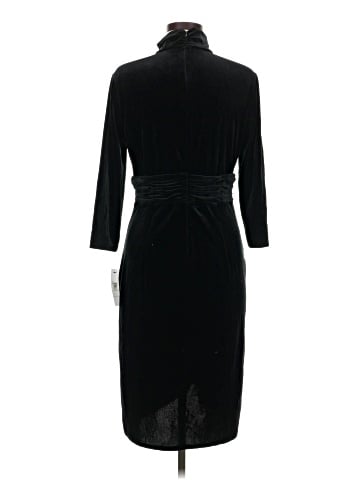 Maggy London Cocktail Dress (view 2)