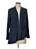 LC Lauren Conrad Blue Cardigan Size L - photo 1