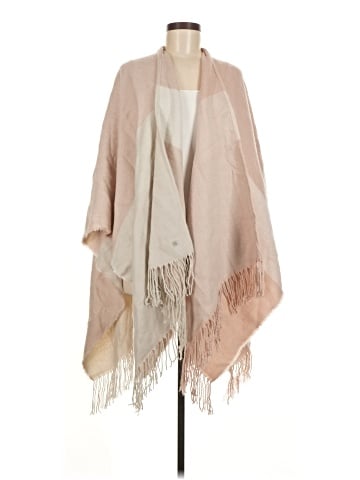 Soia & Kyo Poncho (view 1)