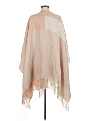 Soia & Kyo Poncho (view 2)