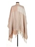 Soia & Kyo 100% Acrylic Tan Poncho One size - photo 2
