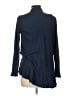 LC Lauren Conrad Blue Cardigan Size L - photo 2