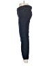 DKNY Jeans Chevron-herringbone Blue Jeans Size 6 - photo 5