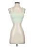 Assorted Brands Green Tank Top Size XS - photo 1