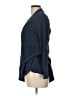 LC Lauren Conrad Blue Cardigan Size L - photo 5