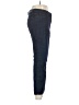 DKNY Jeans Chevron-herringbone Blue Jeans Size 6 - photo 4