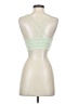 Assorted Brands Green Tank Top Size XS - photo 2