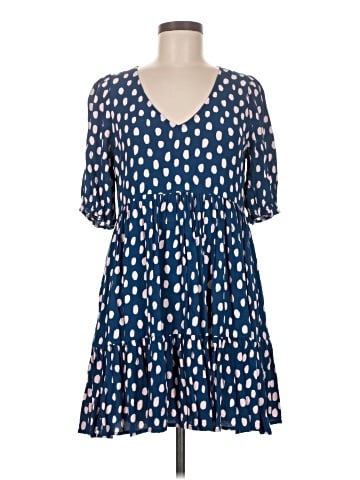 Mister Zimi Casual Dress (view 1)