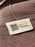 Look Brown Cardigan One size - photo 7