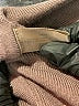 Look Brown Cardigan One size - photo 9