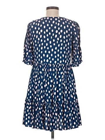 Mister Zimi Casual Dress (view 2)