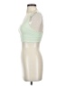 Assorted Brands Green Tank Top Size XS - photo 5