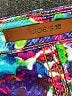 Joe's Jeans Print Purple Active Pants Size 30 waist - photo 7