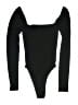 Princess Polly Black Bodysuit Size 2 - photo 2