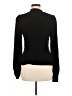 Aqua 100% Cotton Black Turtleneck Sweater Size M - photo 2