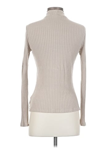 Liverpool Los Angeles Turtleneck Sweater (view 2)