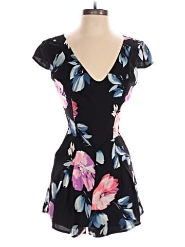 Design Lab Lord & Taylor Romper (view 1)