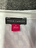 Vince Camuto 100% Polyester White Long Sleeve Blouse Size S - photo 7