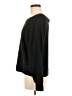 Lulus 100% Polyester Black Pullover Sweater Size M - photo 5